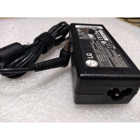 New PA 1650 01 LG R560 Laptop Charger 19V 65W 6.5x4.4mm A copy of an original