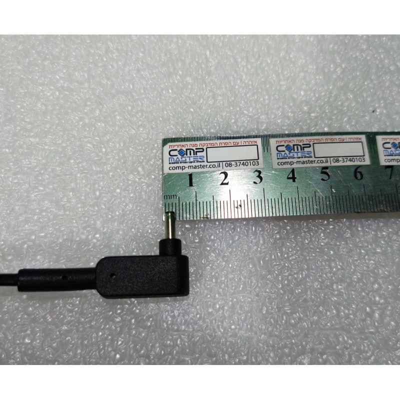 New PA 1450 26 Acer Aspire R 14 Laptop Charger 19V 45W 3.0x1.1mm  A copy of an original
