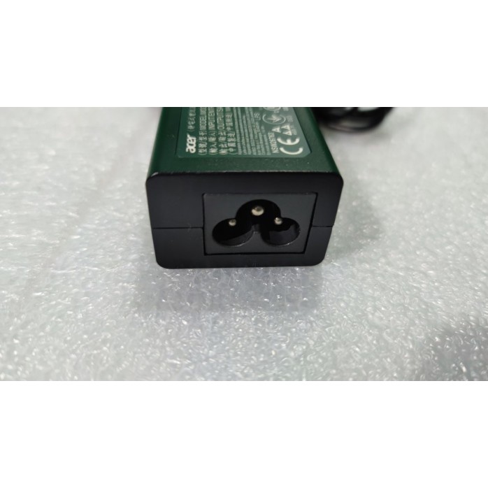 Зарядное Устройство для Ноутбука PA-1450-26 Acer Aspire R 14 19V 45W 3.0x1.1mm  - Копия оригинала