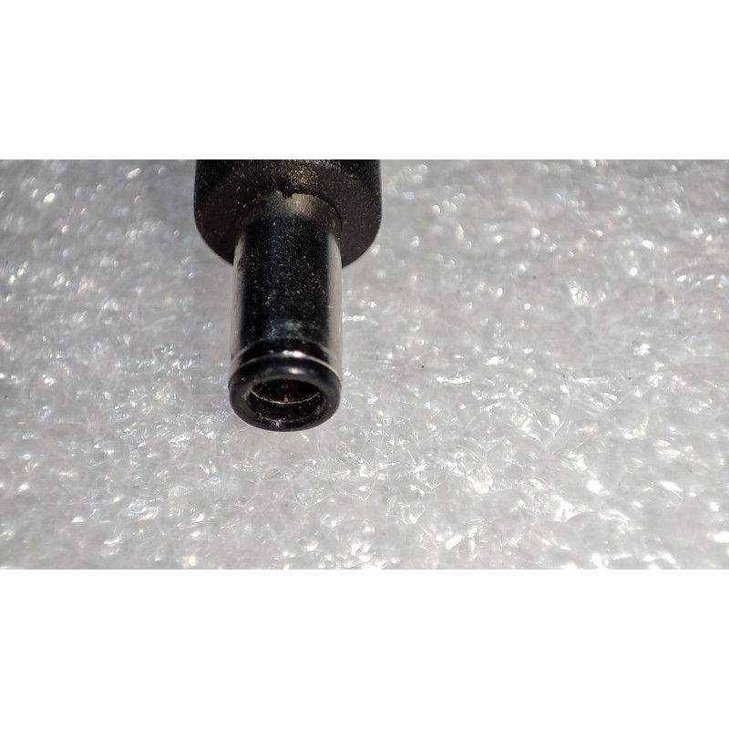 Зарядное Устройство для Ноутбука 0JXC18 Dell Vostro 3501 19.5V 45W 4.5x3.0mm+ PIN цвет:чёрный - официальный официальный - оригинал
