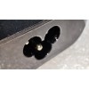 Зарядное Устройство для Ноутбука 0JXC18 Dell Vostro 3501 19.5V 45W 4.5x3.0mm+ PIN цвет:чёрный - официальный официальный - оригинал
