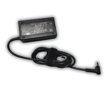 Зарядное Устройство для Ноутбука 710412-001 TPN-AA06 HP Pavilion x360 - 14-dh1009nj 19.5V 65W 4.5x3.0mm+ PIN , б/у - оригинал - оригинал
