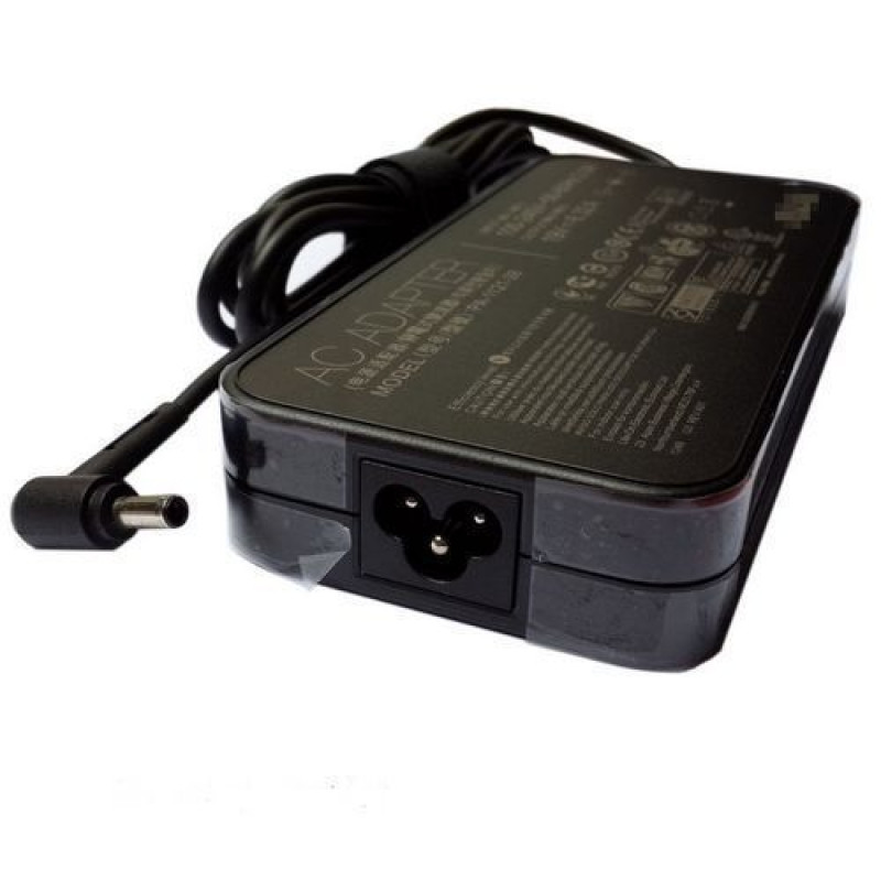 Зарядное Устройство для Ноутбука PA-1121-28 PA-1121-28 5.5x2.5mm ASUS GL552V 19V 120W - Копия оригинала