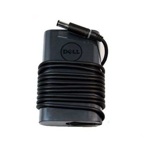 Зарядное Устройство для Ноутбука LA65NM130 Dell Inspiron 5558 19.5V 65W 7.4×5.0 mm+ PIN - Копия оригинала