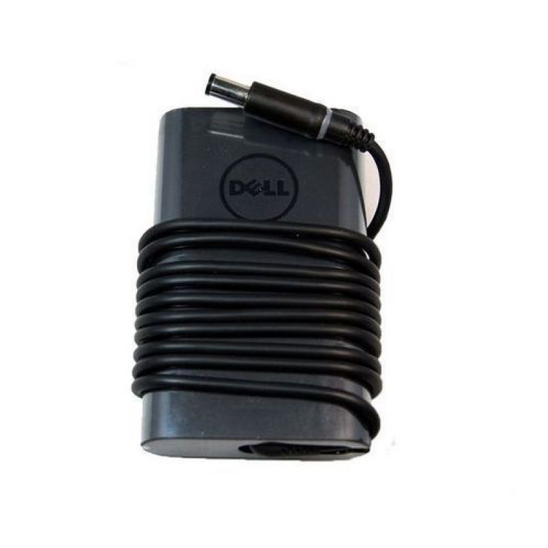 Зарядное Устройство для Ноутбука LA65NM130 Dell Inspiron 5558 19.5V 65W 7.4×5.0 mm+ PIN - Копия оригинала