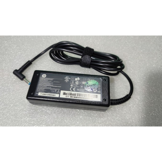 מטען למחשב נייד 677770-002 PPP009C 19.5V 65W 4.5x3.0mm+ PIN העתק של מקור - חדש