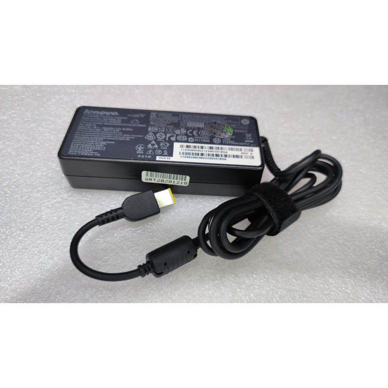 New ADLX90NLC3A Lenovo G50 45 Laptop Charger 20V 90W A copy of an original