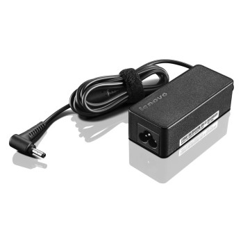 מטען למחשב נייד 45W Round Tip AC Adapter (IL) GX21M79551 Lenovo 45W מקורי - חדש