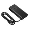מטען למחשב נייד USB-C 140W Laptop Charger B7NM4AA HP 140W Type-C מקורי - חדש