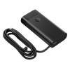 מטען למחשב נייד USB-C 140W Laptop Charger B7NM4AA HP 140W Type-C מקורי - חדש