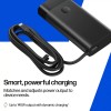 מטען למחשב נייד USB-C 140W Laptop Charger B7NM4AA HP 140W Type-C מקורי - חדש