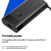 מטען למחשב נייד USB-C 140W Laptop Charger B7NM4AA HP 140W Type-C מקורי - חדש