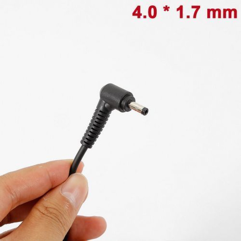 New ADLX65clgc2a lenovo Ideapad 320 15IAP Laptop Wall Charger 20V 65W 4.0x1.7mm A copy of an original