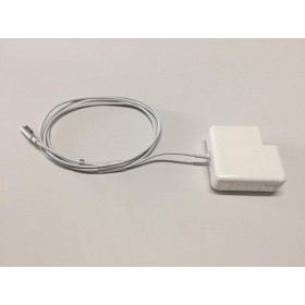 New a1374Apple Laptop Charger 14.5V 45W MagSafe A copy of an original New a1374Apple Laptop Charger 14.5V 45W MagSafe A copy of an original