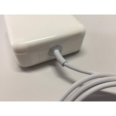 Зарядное Устройство для Ноутбука a1374 14.5V 45W MagSafe - Копия оригинала