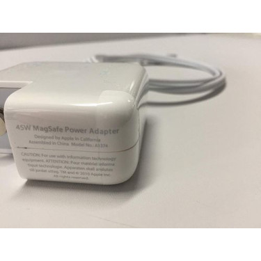 Зарядное Устройство для Ноутбука a1374 14.5V 45W MagSafe - Копия оригинала