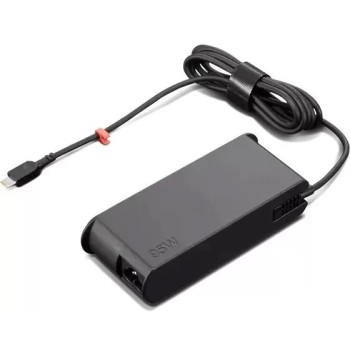 מטען למחשב נייד 110W USB-C Charger AD-L1110 Lenovo 110W Type-C מקורי - חדש