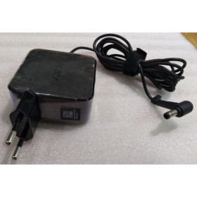 Used W15 045N2B 1724 REV:A01 Asus ASUS VivoBook 15 X505BA Laptop Wall Charger 19V 45W 5.5x2.5mm original Used W15 045N2B 1724 REV:A01 Asus ASUS VivoBook 15 X505BA Laptop Wall Charger 19V 45W 5.5x2.5mm original