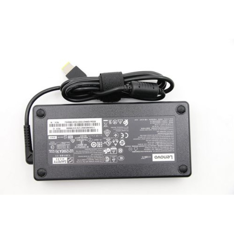 New ADL170NLC3A 01FR043 Lenovo Legion Y530 15ICH Laptop Charger 20V 170W original