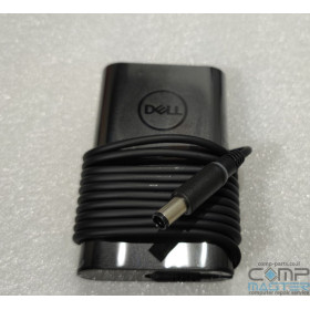 Зарядное Устройство для Ноутбука 0G4X7T Dell Latitude 5590 19.5V 65W 7.4×5.0 mm+ PIN - оригинал Зарядное Устройство для Ноутбука 0G4X7T Dell Latitude 5590 19.5V 65W 7.4×5.0 mm+ PIN - оригинал