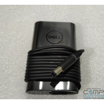 מטען למחשב נייד 0G4X7T Dell Latitude 5590 19.5V 65W 7.4×5.0 mm+ PIN מקורי - חדש