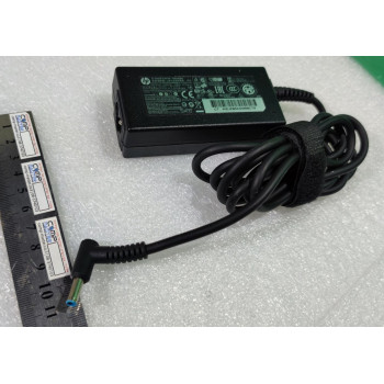 Зарядное Устройство для Ноутбука 777669-001 ADE001-021G2 HP EliteBook 840 G3 19.5V 45W 4.5x3.0mm+ PIN , б/у - оригинал - оригинал