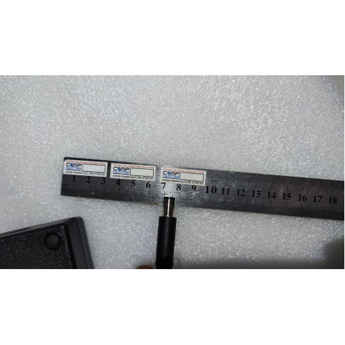 Зарядное Устройство для Ноутбука 0ww4xy Dell Precision 7510 19.5V 180W 7.4×5.0 mm+ PIN - Копия оригинала