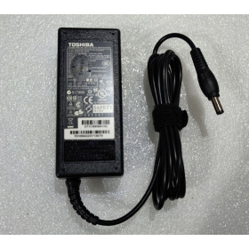 Зарядное Устройство для Ноутбука PA3714U-1ACA 19V 65W 5.5x2.5mm - Копия оригинала