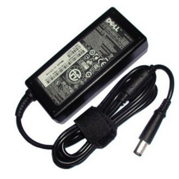 New AD D2202 Dell Laptop Charger 19.5V 65W 7.4×5.0 mm PIN colore:black original