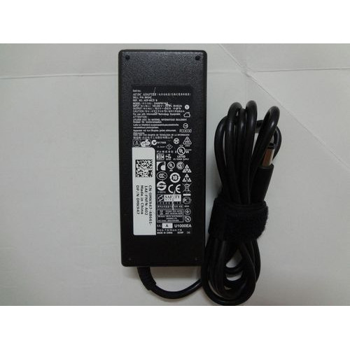 New da90wh b Dell Inspiron 17R SE 7720 Laptop Charger 19.5V 90W 7.4×5.0 mm PIN A copy of an original