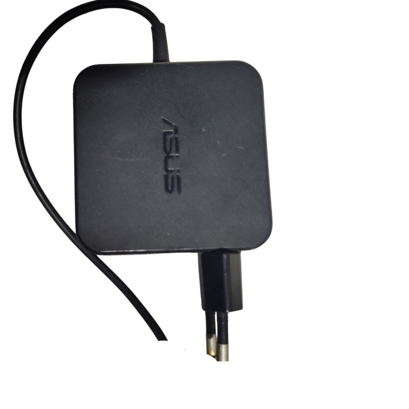 מטען למחשב נייד AC Adapter - ADB80220 DLF 90W ADB80220 Asus מקורי - משומש