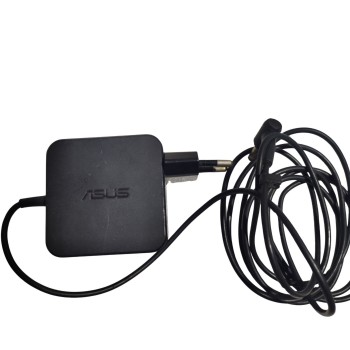 מטען למחשב נייד AC Adapter - ADB80220 DLF 90W ADB80220 Asus מקורי - משומש