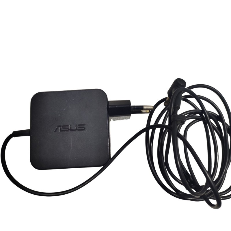 מטען למחשב נייד AC Adapter - ADB80220 DLF 90W ADB80220 Asus מקורי - משומש