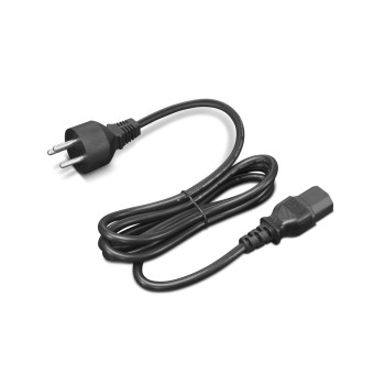 מטען למחשב נייד ThinkPad Mobile Workstation Slim 230W AC Adapter 4X20S56724 Lenovo 230W צבע:שחור מקורי