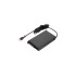 Зарядное Устройство для Ноутбука ThinkPad Mobile Workstation Slim 230W AC Adapter 4X20S56724 Lenovo 230W цвет:чёрный - оригинал