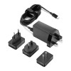 מטען למחשב נייד 65W USB-C AC Travel Adapter G0A6N065WW Lenovo 65W Type-C מקורי - חדש