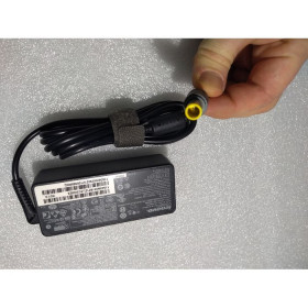 New ADLX65NLT3A Lenovo ThinkPad T410 Laptop Charger 20V 65W 7.9x5.5mm A copy of an original