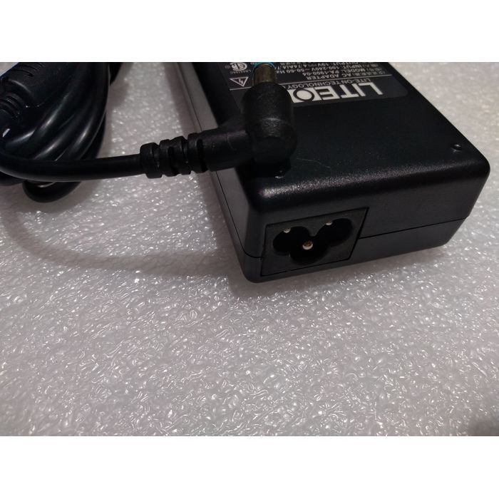Зарядное Устройство для Ноутбука pa-1900-04 ACER 5730Z 19.5V 90W 5.5x1.7mm - Копия оригинала