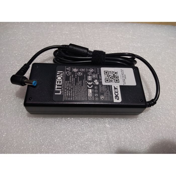 Зарядное Устройство для Ноутбука pa-1900-04 ACER 5730Z 19.5V 90W 5.5x1.7mm - Копия оригинала