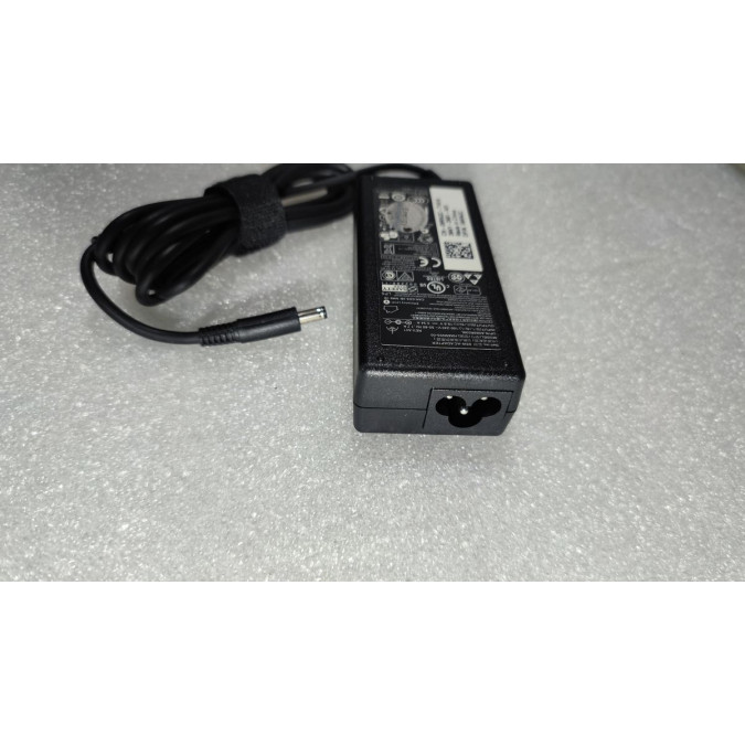 מטען למחשב נייד 0928G4 4.0x1.7mm DELL Vostro 5470 19.5V 65W העתק של מקור - חדש