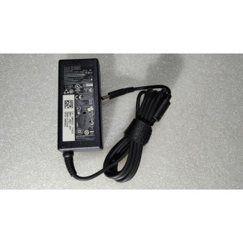מטען למחשב נייד 0928G4 4.0x1.7mm DELL Vostro 5470 19.5V 65W העתק של מקור - חדש