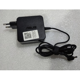 Настенное Зарядное Устройство для Ноутбука ADP-65DW Z ASUS X541U 19V 65W 4.0x1.35mm - Копия оригинала