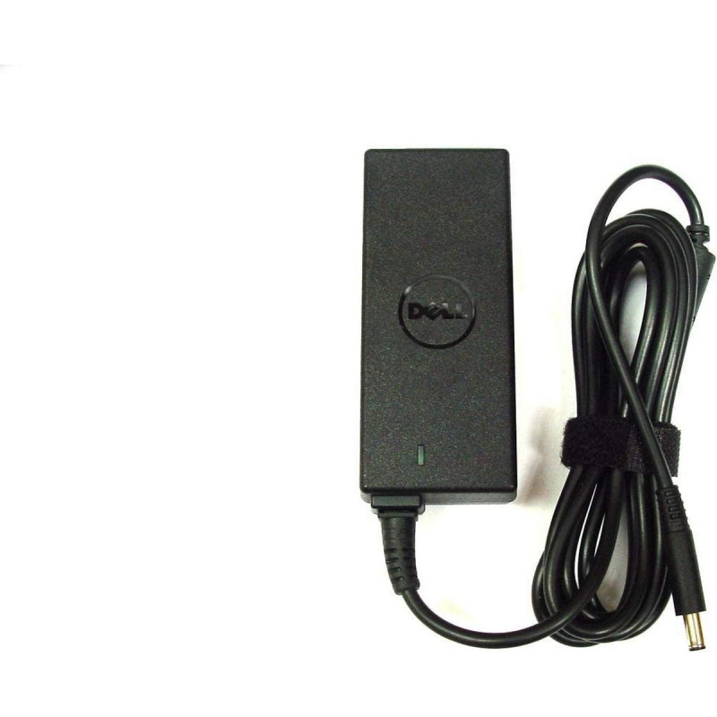 Зарядное Устройство для Ноутбука AD-D2210 Dell 19.5V 45W 4.5x3.0mm+ PIN цвет:чёрный - оригинал