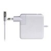 מטען למחשב נייד A1184 MacBook Pro (13-inch, Late 2011) A1278 16.5V 60W MagSafe העתק של מקור - חדש
