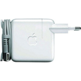 מטען למחשב נייד A1184 MacBook Pro (13-inch 16.5V 60W MagSafe העתק של מקור - חדש מטען למחשב נייד A1184 MacBook Pro (13-inch 16.5V 60W MagSafe העתק של מקור - חדש