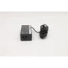 New AC_ADAPTER Rectangle 3P 5A10V03250 Lenovo IdeaCentre AIO 3 24ADA6 Type F0FX Laptop Charger 20V 65W colore:black original