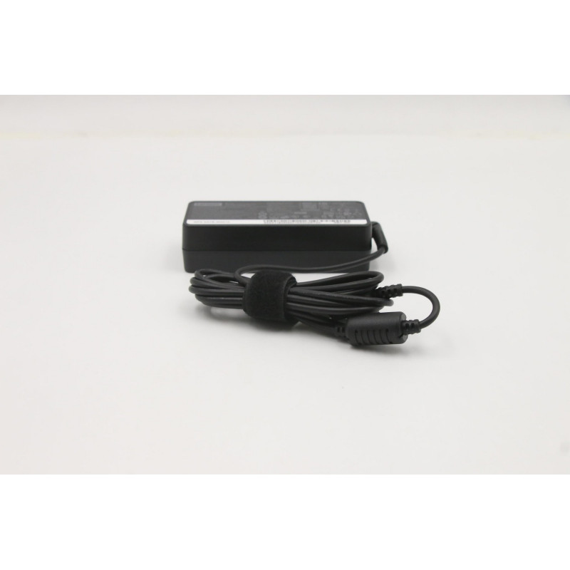 New AC_ADAPTER Rectangle 3P 5A10V03250 Lenovo IdeaCentre AIO 3 24ADA6 Type F0FX Laptop Charger 20V 65W colore:black original