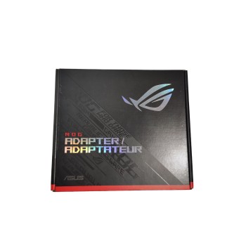 מטען למחשב נייד 90XB08MN-MPW050 ADAPTER 3PIN / 20V / 280W / ADP-280EB B 90XB08MN-MPW050 20V 280W 6.0X3.7mm צבע:שחור מקורי - חדש