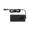 מטען למחשב נייד AR380 Adapter 380W Rectangle AR380-00(A24-380P1A)/IL Asus 380W מקורי - חדש