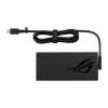 מטען למחשב נייד AR380 Adapter 380W Rectangle AR380-00(A24-380P1A)/IL Asus 380W מקורי - חדש